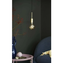 kinkiecik.pl Lampa wisząca mosiądz PACO 2112053035 Nordlux