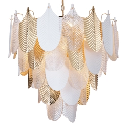 Lampa wisząca Palermo - P21070AU CosmoLight - zdjęcie produktu