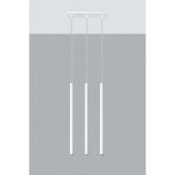 Lampa wisząca PASTELO 3 SL.0466 SOLLUX LIGHTING
