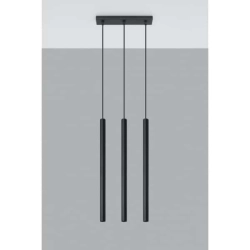 Lampa wisząca PASTELO 3 SL.0470 SOLLUX LIGHTING