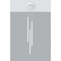 Lampa wisząca PASTELO 3P SL.0467 SOLLUX LIGHTING