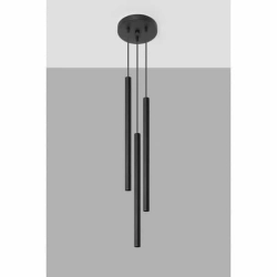 Lampa wisząca PASTELO 3P SL.0471 SOLLUX LIGHTING