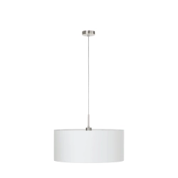 Lampa wisząca PASTERI 31571 biały