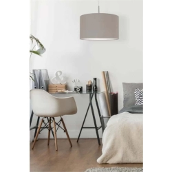 Lampa wisząca PASTERI 31572 taupe