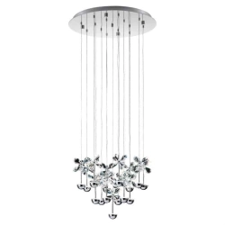 Lampa wisząca PIANOPOLI 93662