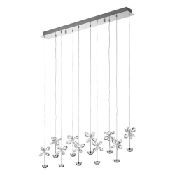 Lampa wisząca PIANOPOLI 93663