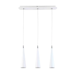 Lampa wisząca Pietro WH FH31803-AJ13 WH Italux - zdjęcie produktu