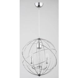 kinkiecik.pl Lampa wisząca PIKO 62021 ALFA
