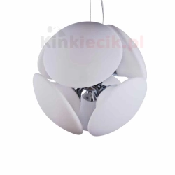 Lampa wisząca PILLS 45 AZ0344 AZZARDO