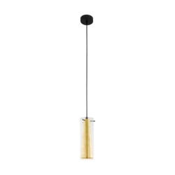 kinkiecikpl Lampa wisząca PINTO GOLD 97651 EGLO