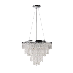 Lampa wisząca Plafon KALABRIA PENDANT TOP AZ2108 AZZARDO