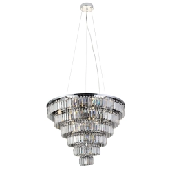 Lampa wisząca Plafon SALERNO XL AZ2927 AZZARDO
