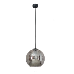 Lampa wisząca POLARIS SMOKED 9060 Nowodvorski - zdjęcie produktu