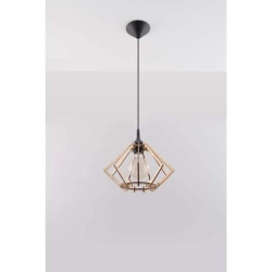 Lampa wisząca POMPELMO SL.0393 SOLLUX LIGHTING