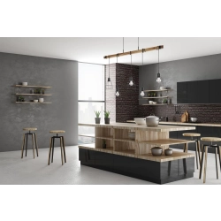 Lampa wisząca Ponte PND-4290-5-L Italux - zdjęcie produktu