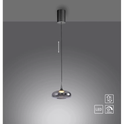 Lampa wisząca POSH 15692-15 Paul Neuhaus Schöner Wohnen - zdjęcie produktu
