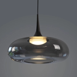 Lampa wisząca POSH 15692-15 Paul Neuhaus by Zuma Line Schöner Wohnen