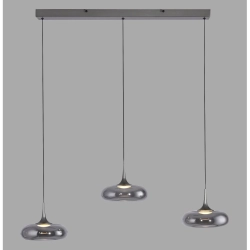 Lampa wisząca POSH 15693-15 Paul Neuhaus by Zuma Line Schöner Wohnen