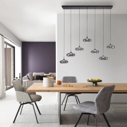 Lampa wisząca POSH 15695-15 Paul Neuhaus by Zuma Line Schöner Wohnen