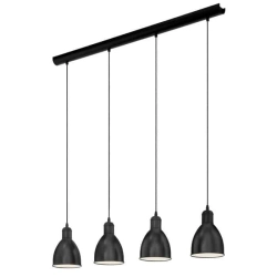 Lampa wisząca Priddy 49466