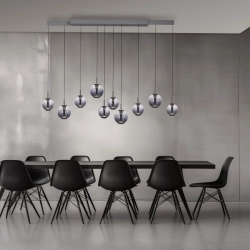 Lampa wisząca PURE E-INFINITY 2221-15 Paul Neuhaus - zdjęcie produktu