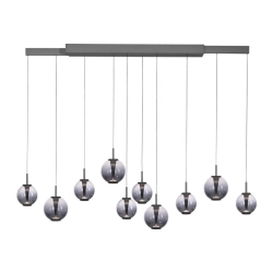 Lampa wisząca PURE E-INFINITY 2221-15 Paul Neuhaus by Zuma Line