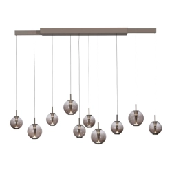 Lampa wisząca PURE E-INFINITY 2221-97 Paul Neuhaus by Zuma Line