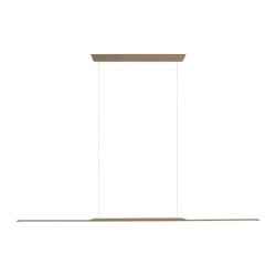Lampa wisząca PURE SURFACE 2302-97 Paul Neuhaus by Zuma Line