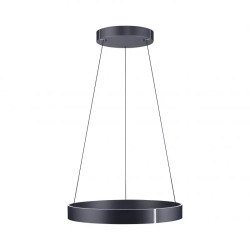 PURE E-CLIPSE LAMPA WISZĄCA z pilotem 2561-15 Paul Neuhaus - zdjęcie produktu