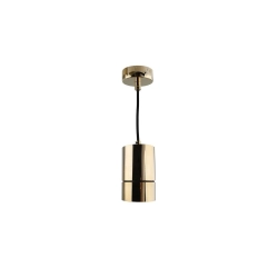 Lampa wisząca RAFFAEL GOLD AZ1625 AZZARDO