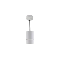 Lampa wisząca RAFFAEL WHITE AZ1623 AZZARDO