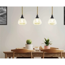Lampa wisząca RAMPSIDE 43192 EGLO - zdjęcie produktu