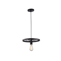 Lampa wisząca RANCH 1 AZ1648 AZZARDO