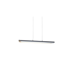 Lampa wisząca RAY CHROME AZ1695 AZZARDO