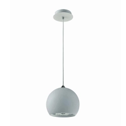 Lampa wisząca Regina WH FH5951BJ-200 WH Italux - zdjęcie produktu