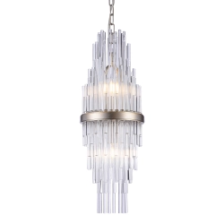 Lampa wisząca Reykjavik - P02080CP CosmoLight - zdjęcie produktu