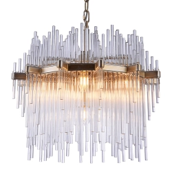 Lampa wisząca Reykjavik - P07097CP CosmoLight - zdjęcie produktu