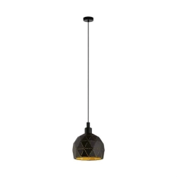 kinkiecikpl Lampa wisząca ROCCAFORTE 33345 EGLO