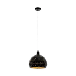 kinkiecikpl Lampa wisząca ROCCAFORTE 97841 EGLO