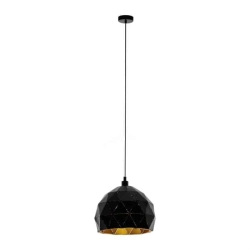 kinkiecikpl Lampa wisząca ROCCAFORTE 97845 EGLO