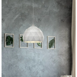 Lampa wisząca ROCCAFORTE wh 97855 40cm EGLO - zdjęcie produktu