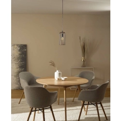Lampa wisząca ROCCAMENA 49644 EGLO - zdjęcie produktu