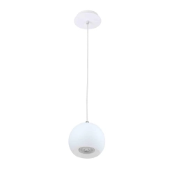 Lampa wisząca Rodrigo FH5951BJ-150 WH Italux - zdjęcie produktu