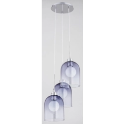 kinkiecik.pl Lampa wisząca RONA 62055 26273 ALFA