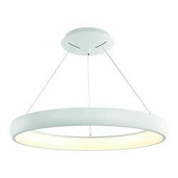 kinkiecikpl lampa wisząca Rotto bianco S 3000K ORLICKI