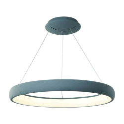 kinkiecikpl lampa wisząca Rotto grey S 4000K ORLICKI