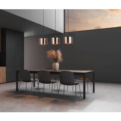 Lampa wisząca SAGANTO 1 39357 103cm EGLO - zdjęcie produktu