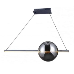 Lampa wisząca SANDRA 1 DIMM AZ3351 AZZARDO