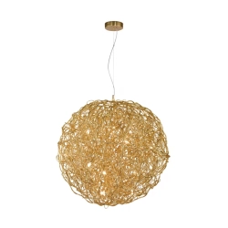Lampa wisząca SAREA 2019-12 Paul Neuhaus