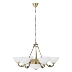 Lampa wisząca Savoy 82749 EGLO